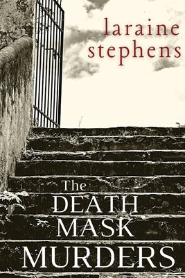 The Death Mask Murders: A Reggie da Costa Mystery by Stephens, Laraine