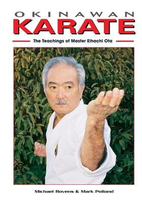 Okinawan Karate by Rovens, Michael