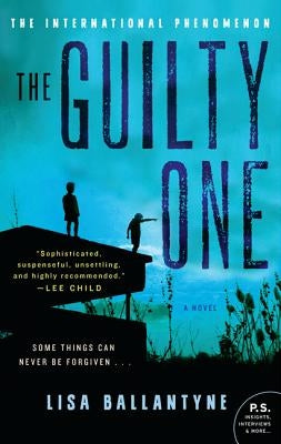 The Guilty One by Ballantyne, Lisa