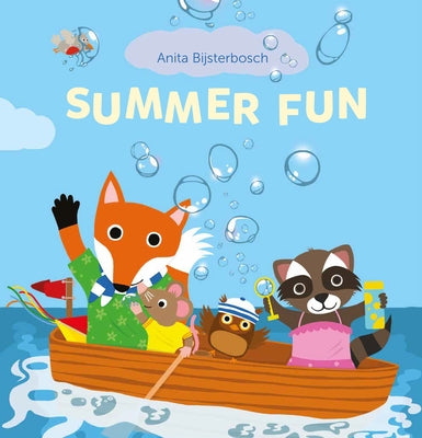 Summer Fun by Bijsterbosch, Anita