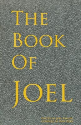 The Book of Joel by Peery, Don