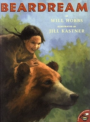 Beardream by Hobbs, Will