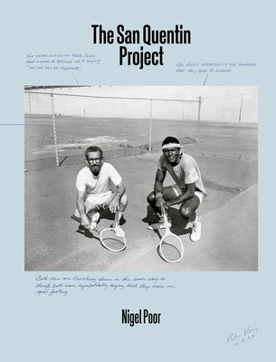 The San Quentin Project by Poor, Nigel