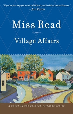 Village Affairs by Read