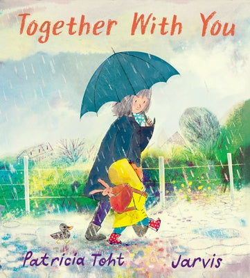 Together with You by Toht, Patricia