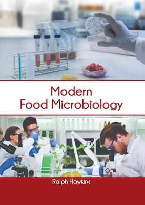 Modern Food Microbiology by Hawkins, Ralph