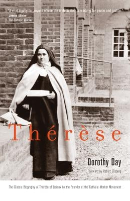 Thérèse by Day, Dorothy