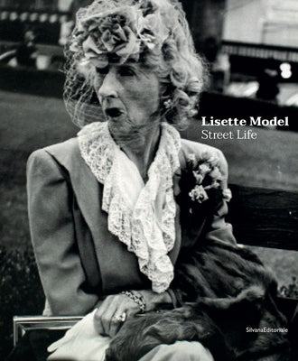 Lisette Model by Model, Lisette