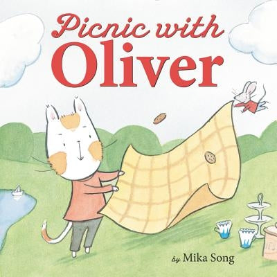 Picnic with Oliver by Song, Mika