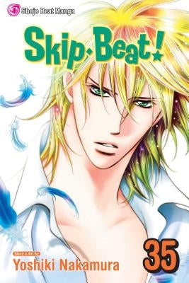 Skip-Beat!, Vol. 35 by Nakamura, Yoshiki