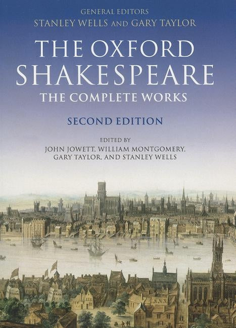 William Shakespeare: The Complete Works by Shakespeare, William