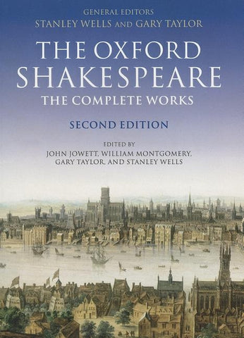 William Shakespeare: The Complete Works by Shakespeare, William