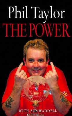 The Power by Taylor, Phil