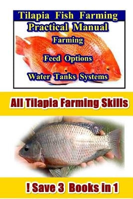 Tilapia Fish Farming by Basco, Maximus