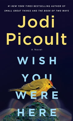 Wish You Were Here by Picoult, Jodi