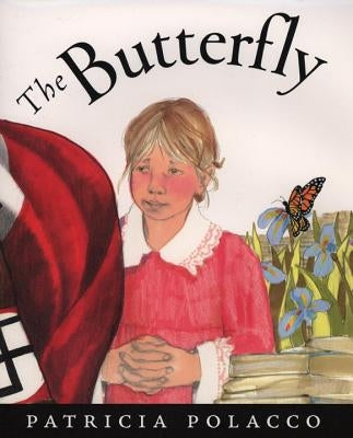 The Butterfly by Polacco, Patricia