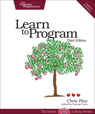 Learn to Program by Pine, Chris