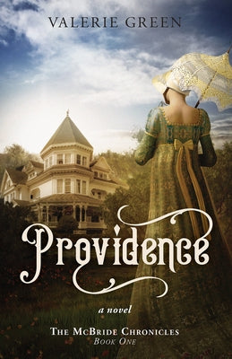 Providence by Green, Valerie