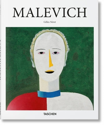 Malevich by N&#233;ret, Gilles