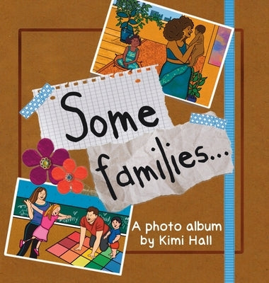 Some families by Hall, Kimi