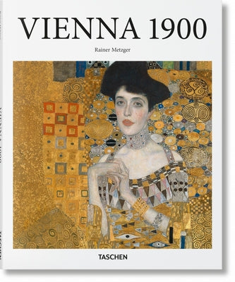 Vienna 1900 by Metzger, Rainer