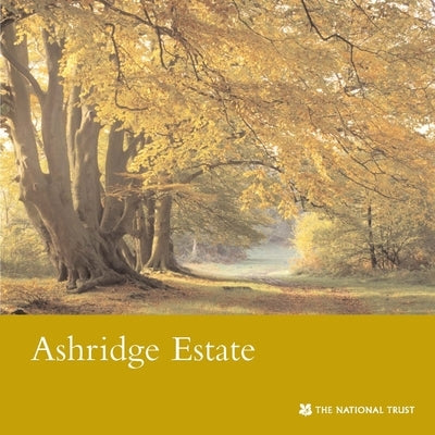 Ashridge Estate by Williamson, Tom
