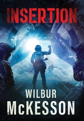 Insertion by McKesson, Wilbur