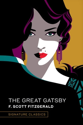 The Great Gatsby by Fitzgerald, F. Scott