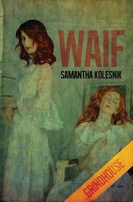 Waif by Kolesnik, Samantha