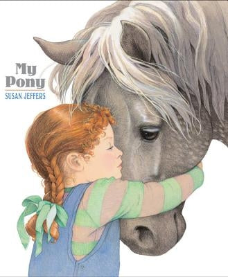 My Pony by Jeffers, Susan