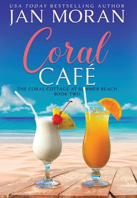 Coral Cafe by Moran, Jan