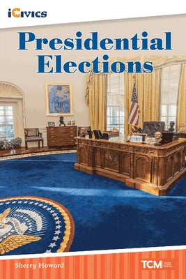 Presidential Elections by Howard, Sherry