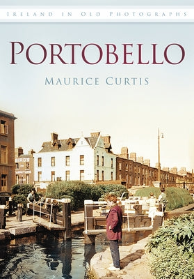 Portobello by Curtis, Maurice