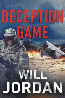 Deception Game by Jordan, Will