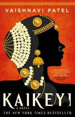 Kaikeyi by Patel, Vaishnavi