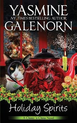 Holiday Spirits by Galenorn, Yasmine