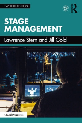 Stage Management by Stern, Lawrence