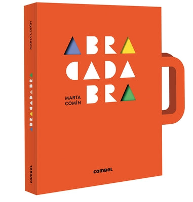 Abracadabra by Com&#237;n, Marta