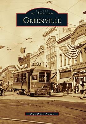 Greenville by Peters Aheron, Piper