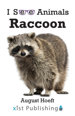 Raccoon by Hoeft, August