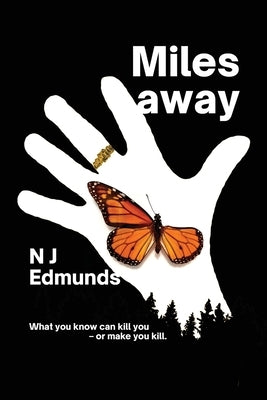 Miles Away by Edmunds, N. J.