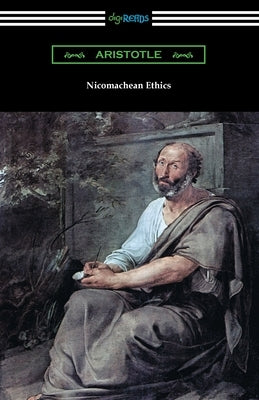 Nicomachean Ethics by Aristotle