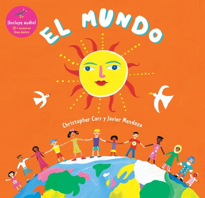 El Mundo by Barefoot Books