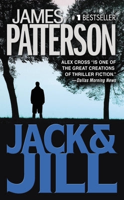 Jack & Jill by Patterson, James