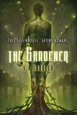 The Gardener by Bodeen, S. A.