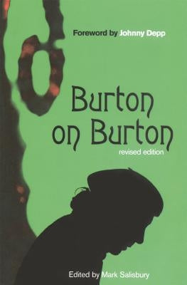 Burton on Burton, 2nd Revised Edition by Burton, Tim