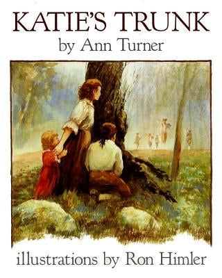 Katie's Trunk by Turner, Ann