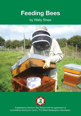 Feeding Bees by Shaw, Wally