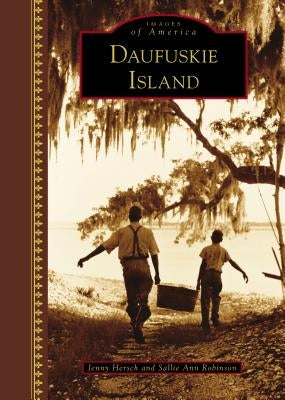 Daufuskie Island by Hersch, Jenny