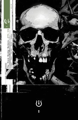 The Black Monday Murders Volume 2 by Hickman, Jonathan